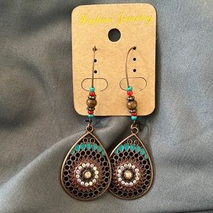 Fashion earrings